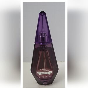 GIVENCHY ange ou demon le secret Elixir Eau De Parfum Intense 1.7 oz RARE